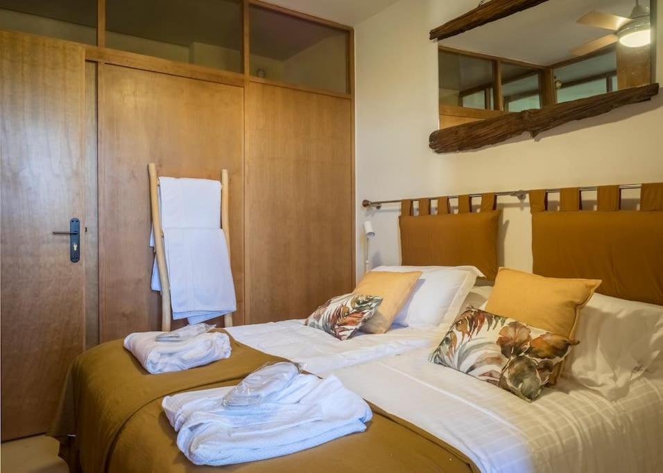 Casa Vina: A Spectacular Away From It All Holiday La Orotava Exterior foto