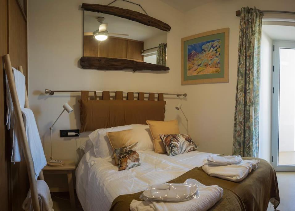 Casa Vina: A Spectacular Away From It All Holiday La Orotava Exterior foto