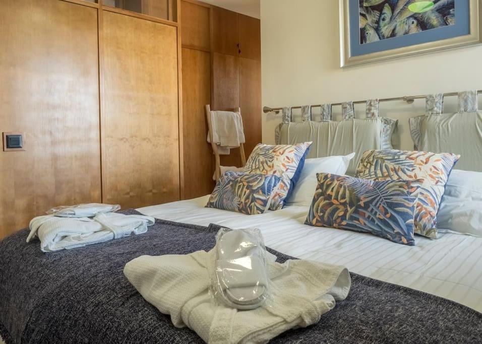 Casa Vina: A Spectacular Away From It All Holiday La Orotava Exterior foto